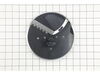 6x6mm French Fry-cut Disc For – Part Number: DLC-336