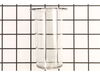 Round Pusher – Part Number: DLC-506TX-1