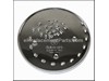 Fine Shredding Disc – Part Number: DLC-834TX-1