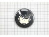 6x6mm French Fry-cut Disc For – Part Number: DLC-836TX-1