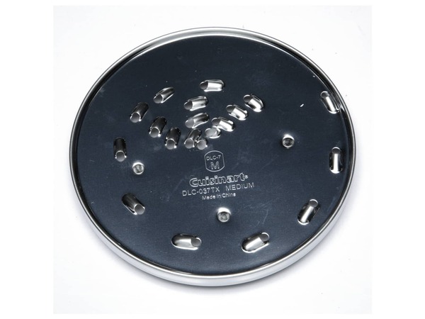 10309690-1-M-Cuisinart-DLC-837TX-1-Medium Shredding Disc For 11 &
