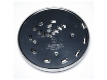 Medium Shredding Disc For 11 & – Part Number: DLC-837TX-1