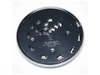 Medium Shredding Disc For 11 & – Part Number: DLC-837TX-1