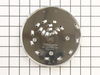 10309690-2-S-Cuisinart-DLC-837TX-1-Medium Shredding Disc For 11 &