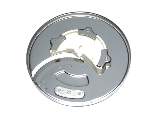 10309693-1-M-Cuisinart-DLC-842TX-1-2mm Thin Slicing Disc