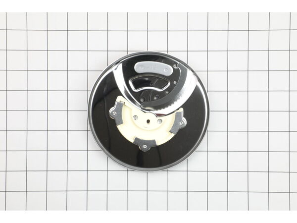 10309699-1-M-Cuisinart-DLC-846TX-1-6mm Thick Slicing Disc For 11