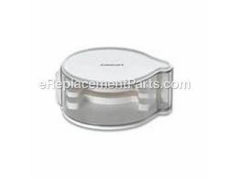 10309706-1-M-Cuisinart-DLC-DH-Disc Holder (white)