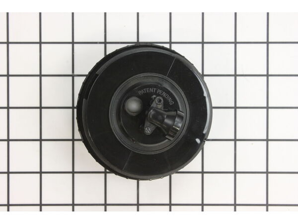 10309709-1-M-Cuisinart-DTC-975BCL-Thermal Carafe Lid Black For Dtc-975Bkn