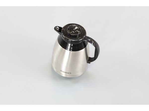10309710-1-M-Cuisinart-DTC-975TC12BSS-Thermal Replacement Carafe (bl