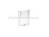 Removable Water Reservoir – Part Number: EM-100RES