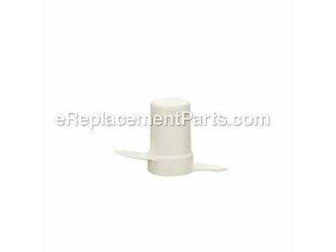 10309746-1-M-Cuisinart-FP-12PDB-Plastic Dough Blade