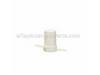 Plastic Dough Blade – Part Number: FP-12PDB