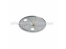 Reversible Shredding Disc – Part Number: FP-12RSD