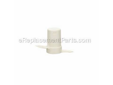 10309759-1-M-Cuisinart-FP-14PDB-Plastic Dough Blade