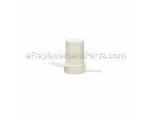 Plastic Dough Blade – Part Number: FP-14PDB