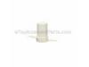 Plastic Dough Blade – Part Number: FP-14PDB