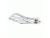 Removable Cord – Part Number: FRC-800RC