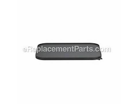 10309814-1-M-Cuisinart-GR-4GDPB-Griddle Plate Bottom