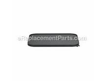 Griddle Plate Bottom – Part Number: GR-4GDPB