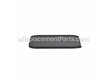 Griddle Plate Top – Part Number: GR-4GDPT