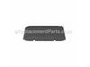 Grill Plate Top – Part Number: GR-4GPT