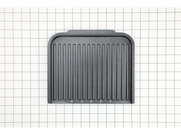 10309824-1-M-Cuisinart-GR-55GPR-Griddle/Grill Plate Right