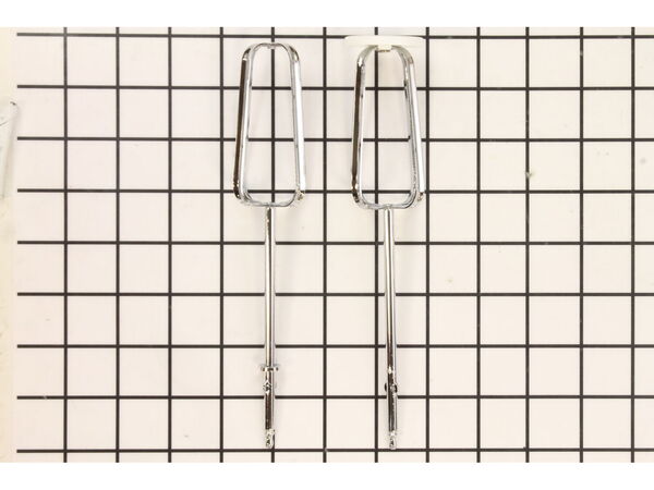 10309840-1-M-Cuisinart-HSM-70BTR-Beaters For Hand/Stand Mixer