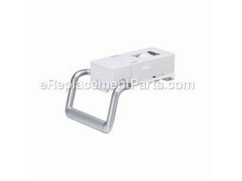 10309870-1-M-Cuisinart-ICE-45DISP-Dispenser With Handle