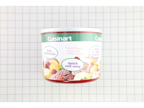 10309882-1-M-Cuisinart-ICE-RFBR-Freezer Bowl Red