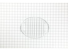 Cooking Rack – Part Number: PSC-650CR