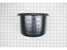 Cooking Pot For 4-cup Rice Coo – Part Number: RC-4CP