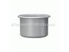 Cooking Pot For 8-cup Rice Coo – Part Number: RC-8CP