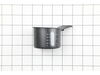 Measure Pour Lid – Part Number: SBC-1000MPL