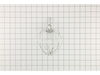 Chefs Whisk – Part Number: SM-55CW