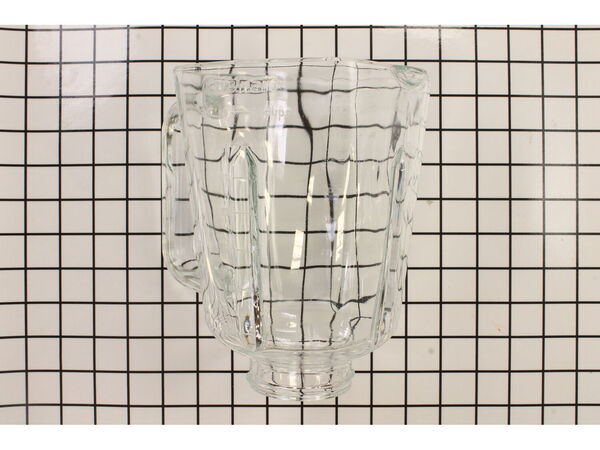 10309971-1-M-Cuisinart-SMO-JAR-Blender Jar (Square Glass)