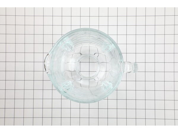 10309986-1-M-Cuisinart-SPB-600JAR-Glass Blender Jar
