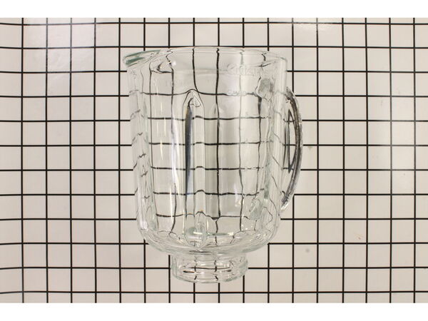 10309994-1-M-Cuisinart-SPB-JAR4-Blender 40 Oz. Jar (round Glas