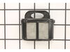 Charcoal Filter Holder – Part Number: SS-300WFH