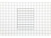 Broiling Tray – Part Number: TOB-100BT