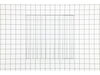 Broiling Tray – Part Number: TOB-130BT