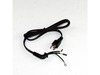 Power Cord – Part Number: 5018104000