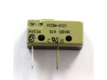 Spring Microswitch – Part Number: 5113210421