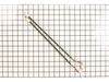 Heating Element (lo) – Part Number: 512624