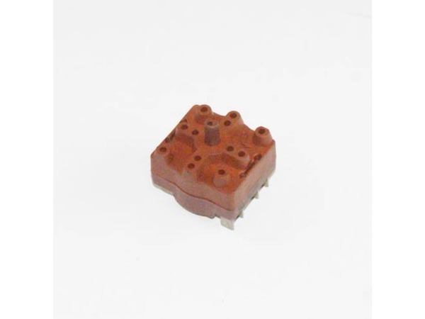 10310417-1-M-DeLonghi-5151002400-Change Over Switch