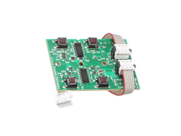 10310495-1-M-DeLonghi-5213214471-Control Board (230v)
