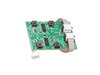 Control Board (230v) – Part Number: 5213214471