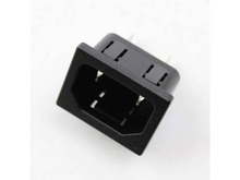 Connector, Plug – Part Number: 5213214701