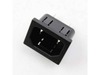 Connector, Plug – Part Number: 5213214701