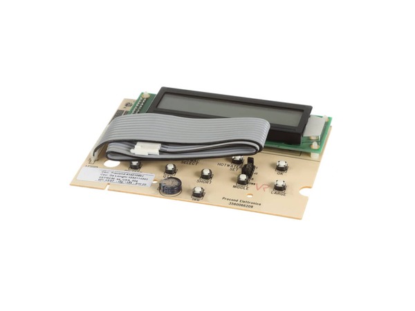 10310590-1-M-DeLonghi-5232109300-Control Board