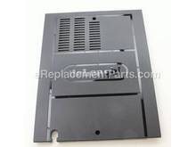 Rear Panel – Part Number: 5313212921